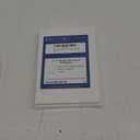 Heavyweight Blank White 5" X 7" Cards with Envelopes - 40 Cards & Envelopes