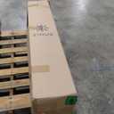 Zinus 12 Inch Queen Green Tea Memory Foam Mattress [New Version], Fiberglass Free, Medium Firm Feel, Zoned Pressure Relief, Certified Safe Foams & Fabric, Mattress in A Box (White)