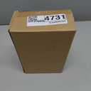 PHILIPS Water Bottle with Filter, Filter Water Bottle Stainless Steel with GoZero Everyday BPA-Free Tap Water Filter, Water Filter Bottle Keep Drink Cold 24 Hours, 3 Filters for 120 Gal / 6 Months