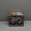 1:16 Scale RC Monster Truck - 2.4GHz All Terrain Car for Kids 4-12, 20 Km/h Off Road RC Truck, Christmas or Birthday Gift