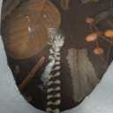 Work Boot Insoles for Men and Women - Low Arch Support - Effective Foot Pain Relief - All Day Comfort Orthotic Insoles - Shock-Absorbing Anti-Fatigue Shoe Inserts (S, Brown)