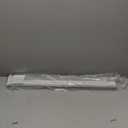 LazBlinds No Tools No Drill Cordless Cellular Shades, Blackout Light Blocking Honeycomb Shades for Home, Thermal Insulation Blinds for Windows, 26" W x 64" H, Dark Coffee