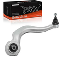 A-Premium Front Right Forward Lower Control Arm, with Ball Joint & Bushing, Compatible with Lincoln Aviator 2020 2021 2022