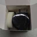 Leather Recoloring Balm, Color Restorer, Scratch Remover, Couch Paint and Repair, Leather Balm for Couches (Medium Brown)