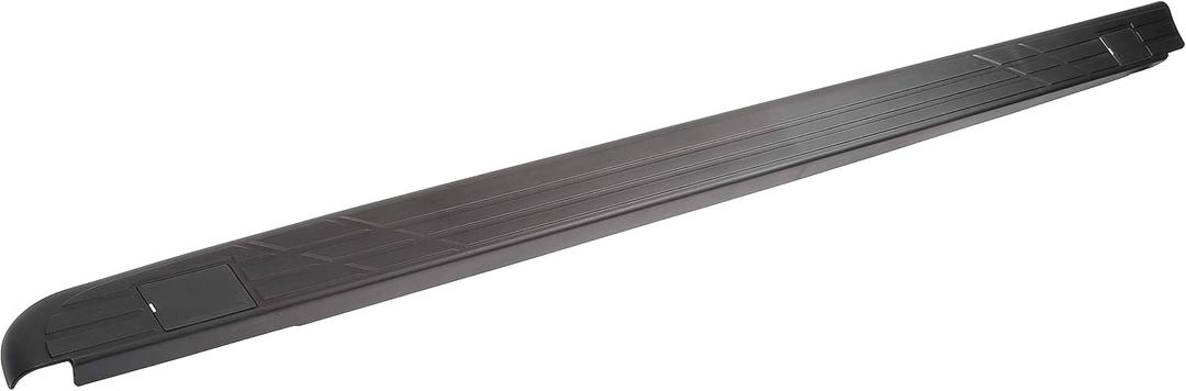 Dorman 926-938 Passenger Side 8 Foot Bed Rail Cover for Select Ford Models
