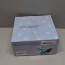 HarrFlow Neck Massager 2026 New Upgrade 3 in 1 Portable Massager with Heat &Comfortable Stretching–Adjustable Intensity for Neck & Shoulder Relaxation at Home,Office,Travel