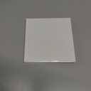 Just Married Ornament Photo Frame - Wedding Gifts for Couples 2025, Bridal Shower Gifts for Bride Newly Wed, Personalized Mr and Mrs Wooden Christmas Ornament with Picture