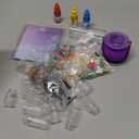 Fairy Magic Craft Kit for Kids with 20PCS Potion Bottles - Fairy Magical Potions Making Craft Kit - Gift for Christmas, Birthday, Creative Art Crafts Kits for Girls Boys 6 7 8 9 10 Year Old