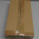 DILATATA White Delphinium Artificial Flowers, 6pcs Artificial Larkspur Flower 17.5'' Fake Delphinium Flowers Silk Flowers for Home Decor, DIY Floral Centerpieces for Tables