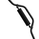 Ebike Handlebars with Foam Pad Fits for ESKUTE Nova Mini Electric Dirt Bike Accessories