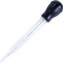 CULINARY ELEMENTS Baster Deluxe, 1 EA 2 set