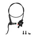 MT200 MTB Hydraulic Disc Brakes Set Left Front 800mm Right Rear 1450mm