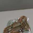 Carhartt Nylon Duck No Pull Dog Harness, Fully Adjustable Dog Harness with Quick Control Handle and Reflective Accents, Carhartt Brown, Small