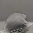 Coedody Toddler Boy Snow Suit Kid Winter Snowsuit Outfits Artificial Fur Hooded Jacket & Kids Snow Bibs Pants 2-6T (5-6 Years, Blue)