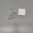 Mac Book Air Charger, 45W Magnetic Mag2 T-Tip Laptop Charger Suitable for Mac Book Air 11 inch and 13 inch After Mid 2012(Applicable to 2012-2017)