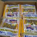 Movie Theater Style 40-Count Popcorn Packs - Pre-Measured 8-Ounce All-in-One Kernel, Salt, Oil Packets for Popping Machines by Great Northern Popcorn BB 10/10/27