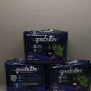 Goodnites Boys' Bedwetting Underwear, Size S/M (43-68 lbs), 99 Ct (3 Packs of 33) 