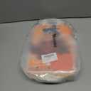 MotiMind 24 Pcs Thanksgiving Day Paper Gift Bags Party Favors Autumn Paper Gift Bags with Handles Turkey Favors Candy Treat Goodies Bag for Harvest Fall Thanksgiving Day Autumn Supplies