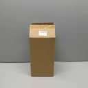 NUPTIO Glass Lanterns Decorative Outdoor: Gold Hurricane Candle Holders for Pillar Candles - Set of 2 Hanging Lantern for Home Thanksgiving Christmas Party Centerpiece