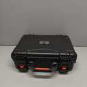 STARTRC Waterproof Hard Carrying Case for DJI Neo 2 Accessories for RC-N/RC2 Controller