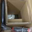 Stair Climbing Hand Truck 440lbHeavy Duty Dolly Cart for StairsThickened Upgraded Steel Tube Folding Stair Climbing Trolley with Six Wheels and Telescoping Handle