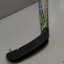 Franklin Sports NHL Kids Street Hockey Stick Set - Includes (2) Youth Street Hockey Sticks + (1) Outdoor Roller Hockey Ball - Perfect Hockey Starter Set for Kids