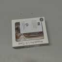 Inesore for AirPods Pro 2nd Generation Case Cover with Lock, Flowers Cute Clear Air Pods Pro 2 Case Hard iPod Pro Cases for Women Girls with Cleaner Kit (2023 USB-C /2022/2019) - Seven Color Flower