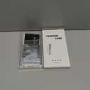 Choiche Compatible for iPhone 17 Pro Max Case, Women Cute Clear Glitter Bling Sparkly Case, [3 x Diamond Camera Lens Protectors] [2 x Tempered Glass Screen Protectors] 6.9-inch (Glitter Clear)