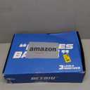 Pilates Bar Kit with Resistance Bands for Working Out, 210lbs Heavy Resistance Bands with Handles, Pilates Equipment with Resistance Band Bar for Men Women, at Home Gym Full Body Workout Equipment (Black)