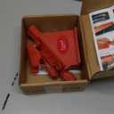 Adjustable Fletching Jig Straight and Helix Tool with Clamp for DIY Archery Arrows Shafts