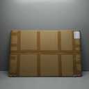 KINLINK 24x36 Plexiglass Sheets 1/8 inch Thick, 3mm Clear PET Large Acrylic Sheets Plastic Sheet for DIY Project, Craft, Table top, Picture Frame, Acrylic Sign and Wedding Invitation 2 Pack