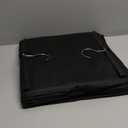 YOUDENOVA Hanging Closet Organizers and Storage, 6-Shelf Hanging Closet Shelves, Black | Storage