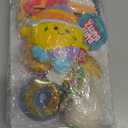 Set  Of Toys 8 Pieces
