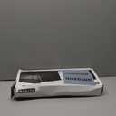 Delta Nicoli 1 Hole Brushed Gold Bathroom Faucet with Sprayer, Single Hole Bathroom Sink Faucet with Pull Out Sprayer for Vanity, Push-Pop Drain, Champagne Bronze 15849LF-CZPD