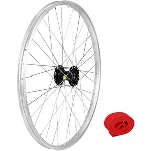 24/26 Inch Adult Tricycle Wheelset, Aluminium Alloy Single 24"/26" Left Right Wheelset for 24/26 Inch 3 Wheel Bikes, Trikes