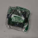 etguuds USB to USB C Cable 1ft, 2-Pack Short USB A to Type C Charger Cord Fast Charging for Samsung Galaxy A17 A16 A15 A26 A36 A56, S25 S24 S23 S22 S21 S20 S10 Note 20, for iPhone 17 16 15, Moto