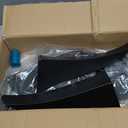 Front Bumper Corner Spoiler, Enhances Aerodynamics, Stylish Appearance, Against Scrapes, for GT500 2014-2021