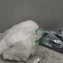 3D Big Cloud lightning Light Kit Music Sync Warm White Multicolor lightning Changing Strip Lights 360 Degree Wireless Remote APP NO DIY Coolest Decorations for Adults and Kids Indoor Home Bedroom