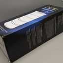 POOLPURE PAP200 Pool Filter Replaces Pentair Clean and Clear 200, CC200, Unicel C-9419, Ultral-C5, PP-C5, Filbur FC-0688, R173217, 59054400, Aladdin 29902, Baleen AK-8005, 200 sq.ft Cartridge