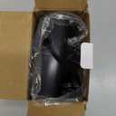 Car Heater, 12V 150W Portable Defroster and Defogger, 2-in-1 Fast Heating & Cooling Fan for Car Windshield, Plug into Cigarette Lighter for Vehicles, Auto, Truck, SUV