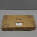 Shampoo and Conditioner Dispenser, 5Pack Refillable Dispenser Bottles,16.9oz Pump Bottles, Amber Shampoo Containers for Shower