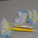 Swiffer 360 Dusters Extender Kit, 3 Unscented Dusters With Extendable handle