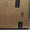 [Upgraded] Range Oven Rack WPW10550642 for Whirlpool/Amana Gas Range Ovens, Replaces W10550642, 3281084, AP6022861, 24.9'' Wide x15.1'' Deep, 304 Stainless Steel (2 Pack)