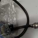 Oxygen O2 Sensor Upstream and Downstream for Chevy Silverado 1500 HD 2500 HD 3500 6.0L 2003-2004, for Cadillac Escalade ESV 6.0L 2003-2004, for GMC Sierra 6.0 03-04, Replace 234-4669 234-4407 4Pcs