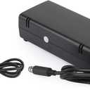 MAD HORNETS Home Wall AC Power Supply Charger Adapter Cable for Microsoft Xbox 360 E 360e Console