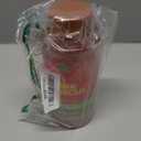 Tree Hut Pink Hibiscus Foaming Gel Wash, Hydrating & Moisturizing Body Wash with Shea Butter & Nourishing Essential Oils, Daily Cleanser for Soft Smooth Skin, 18 fl oz