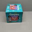 Pampers Diapers - Cruisers 360 - Size 6, 48 Count, Babyproof up to 100% Leakproof Pull-On Diaper
