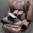 Graco 4Ever DLX 4 in 1 Car Seat | Infant to Toddler Car Seat, Maven, Adaptable for 10 Years of Use, Size: 20x21.5x24 Inch, Date Of Manufactured 03/09/2026