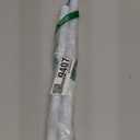 Window Security Bar 2 Pack, Adjustable Sliding Lock for Sliding Glass Doors, Safety Bars with Rubber Tips, Tension Rods 16.2"-28.3", 1.2'' Diameter for Windows & Patio Doors