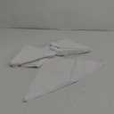 Fabric Napkins 22x10 Pack of 20 PCs White